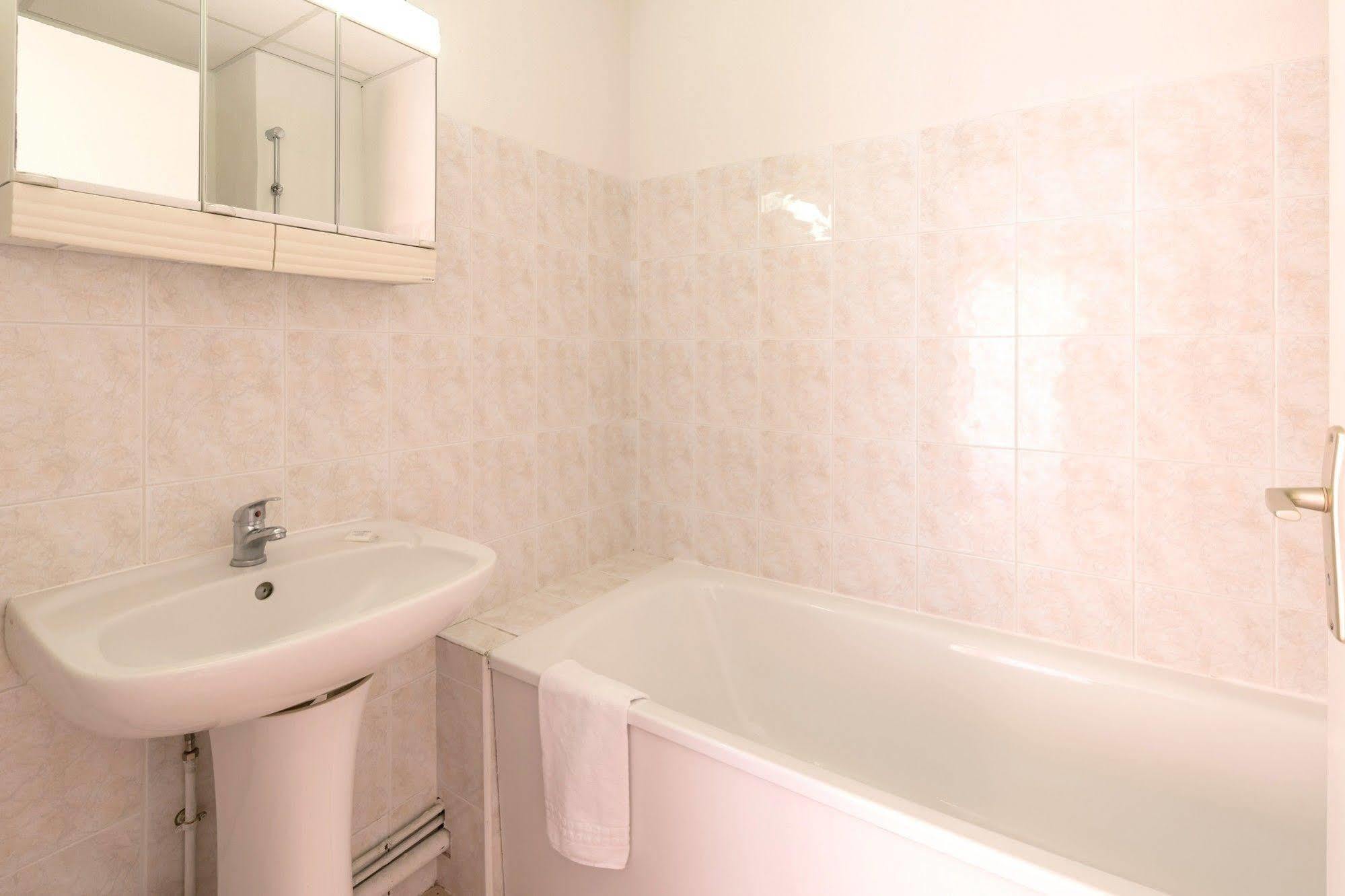 City Residence Termalia Capvern エクステリア 写真